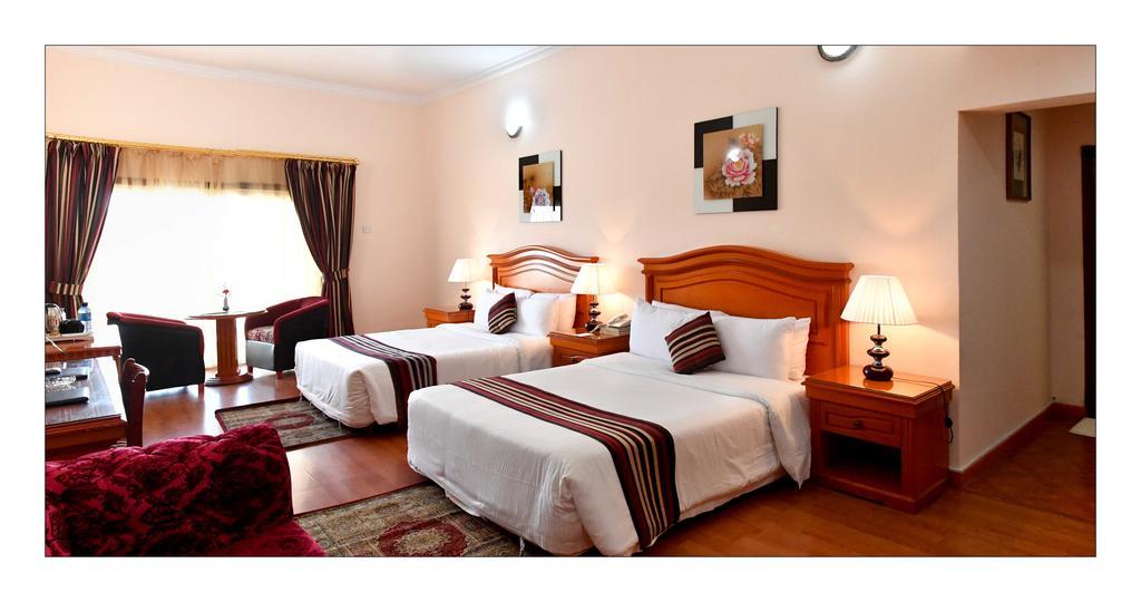 Gulf Gate Hotel Manama Exterior foto