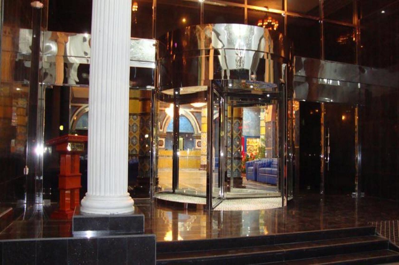 Gulf Gate Hotel Manama Exterior foto